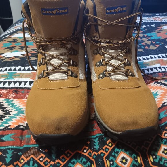 Goodyear Work Boots - Picture 7 of 7